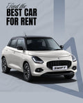 Hyundai i20 Self Drive Rental | Bhai Cars Rental