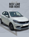 Tata Tiago Self Drive | Bhai Cars Rental